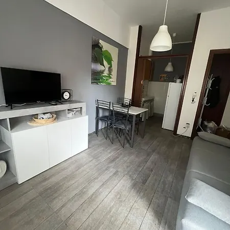 Apartment Stefania
